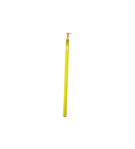 Telescopic Hot Stick, 62"/21'