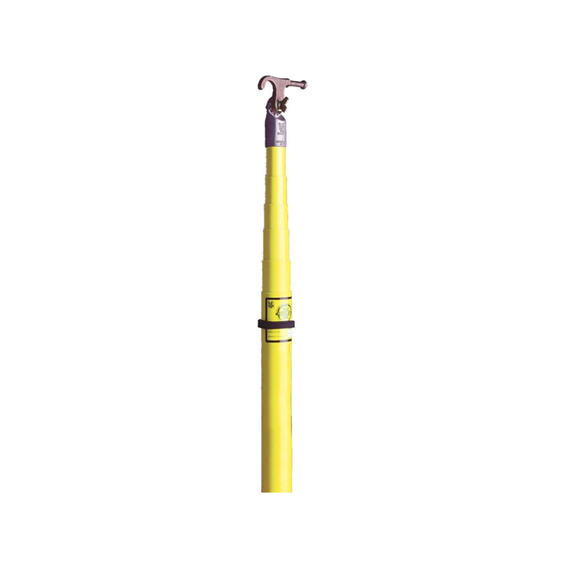Telescopic Hot Stick, 66"/30'