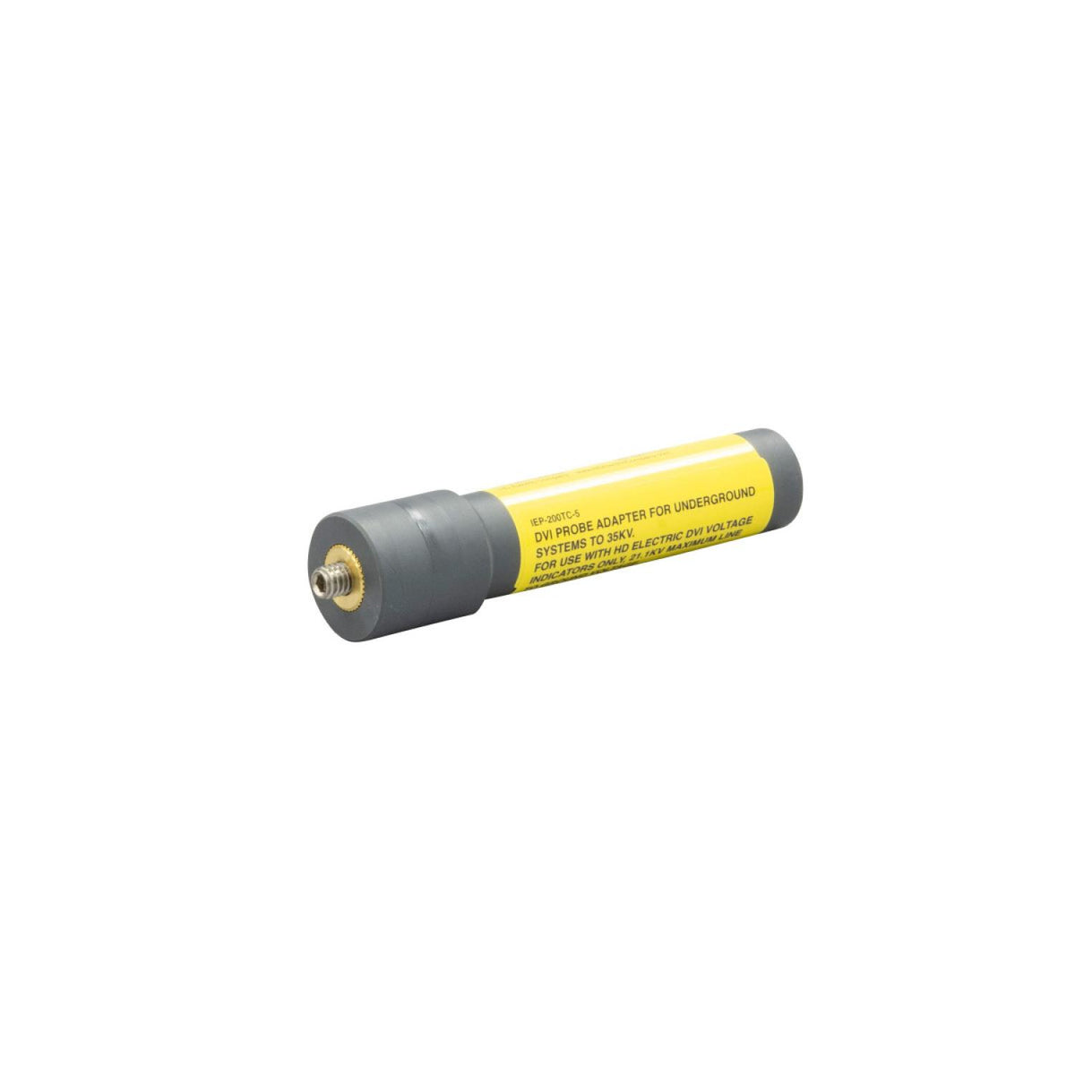 Underground Probe Adapter, DVI