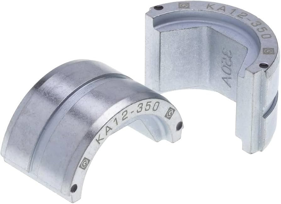 Crimping Die (KA12-350 AL)