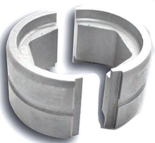 Crimping Die (KA12-4 AL)