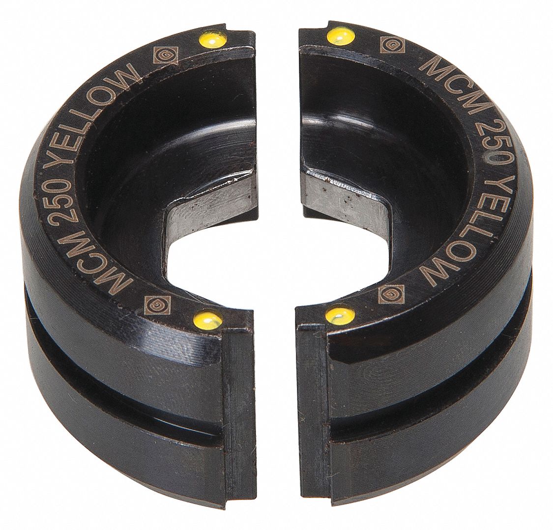 Die, HEX-AL 250 MCM (A22H175)