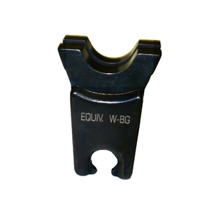 Die, W-BG (KD6-10)