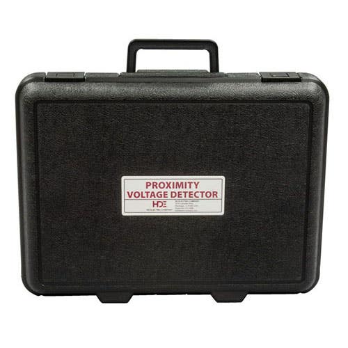 Carrying Case, PRX