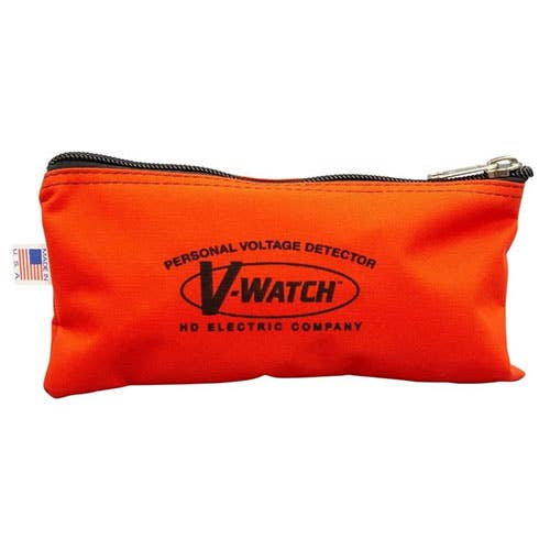 Zippered Carrying Bag, VW