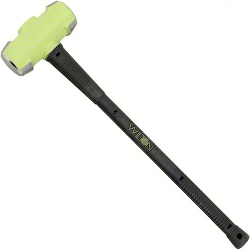 8 Lb Head, 30" B.A.S.H® Sledge Hammer