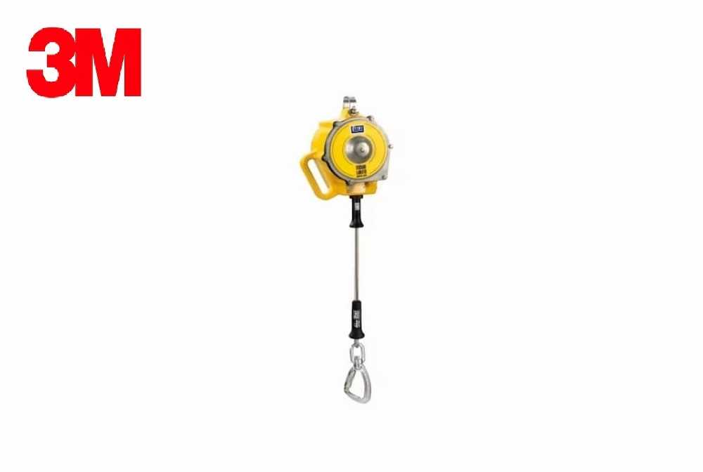 3M™ DBI-SALA® Rollgliss™ Tension Limiter Shroud 9511123, Stainless Steel