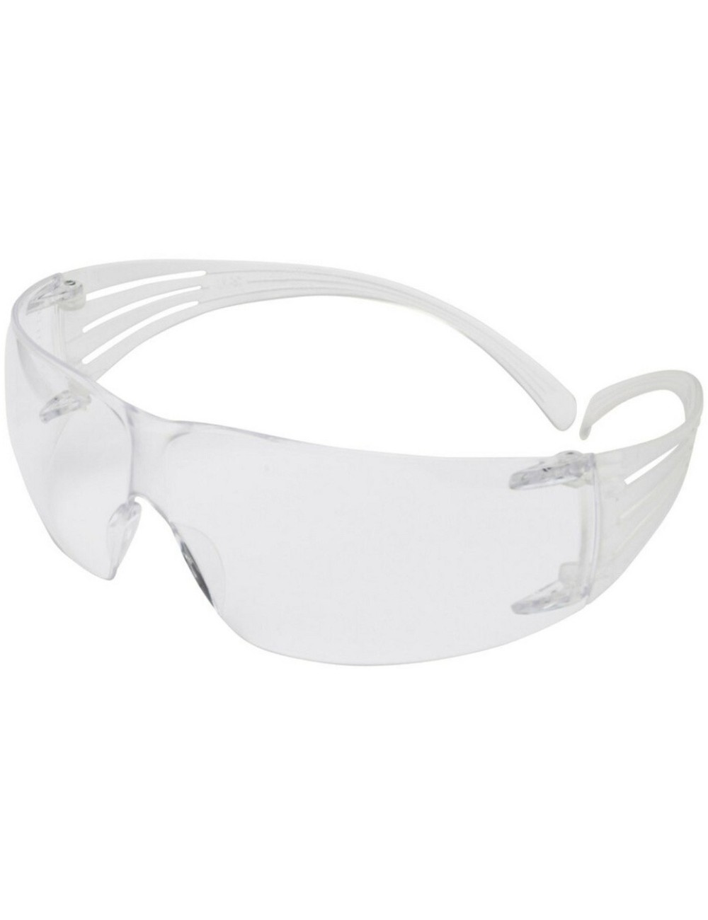 3M SecureFit 200 Safety Eyewear