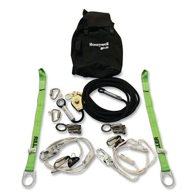 RAPID RESTRAINT SYSTEM
