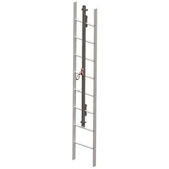 GLIDE-LOC KIT ALUM 70 FT