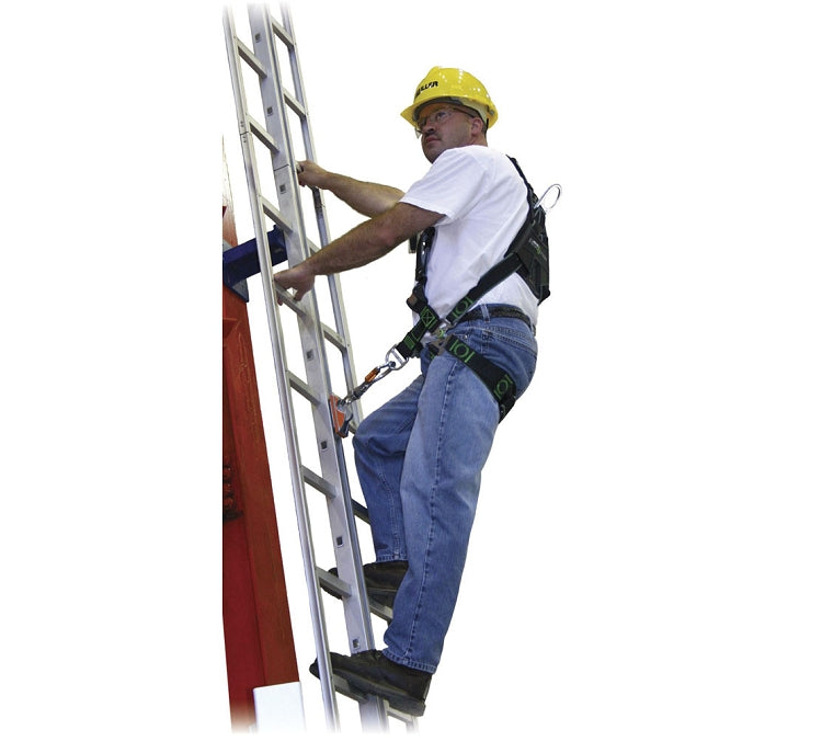 GLIDE-LOC KIT SS 300 FT