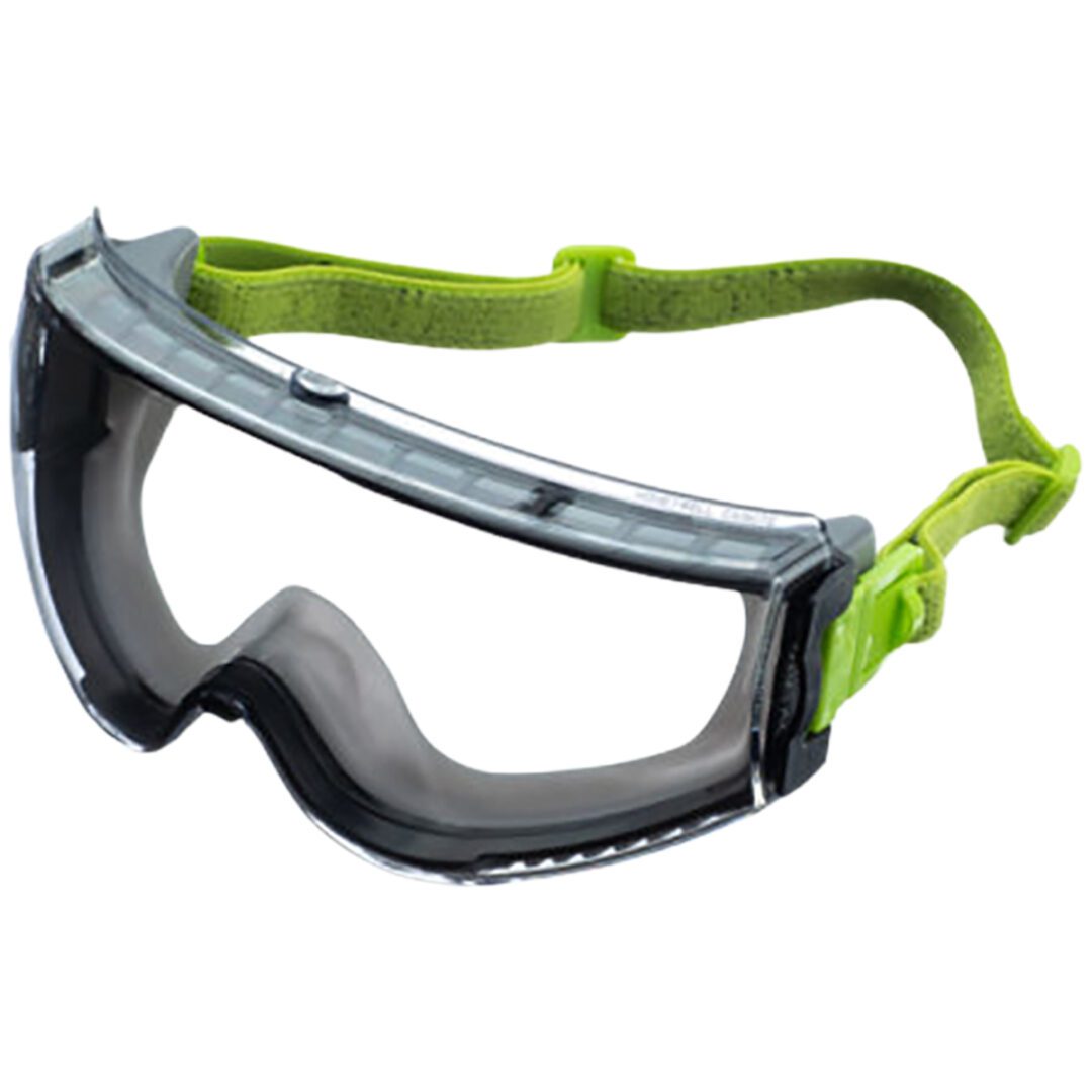 UVEX AVATAR PLUS GRAY HSAF