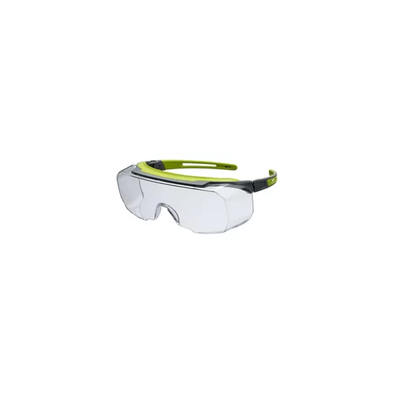 UVEX AVATAR PLUS OTG UDHC