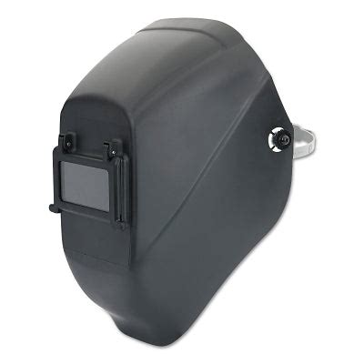 HLMT 52006 BLACK SH10 PC