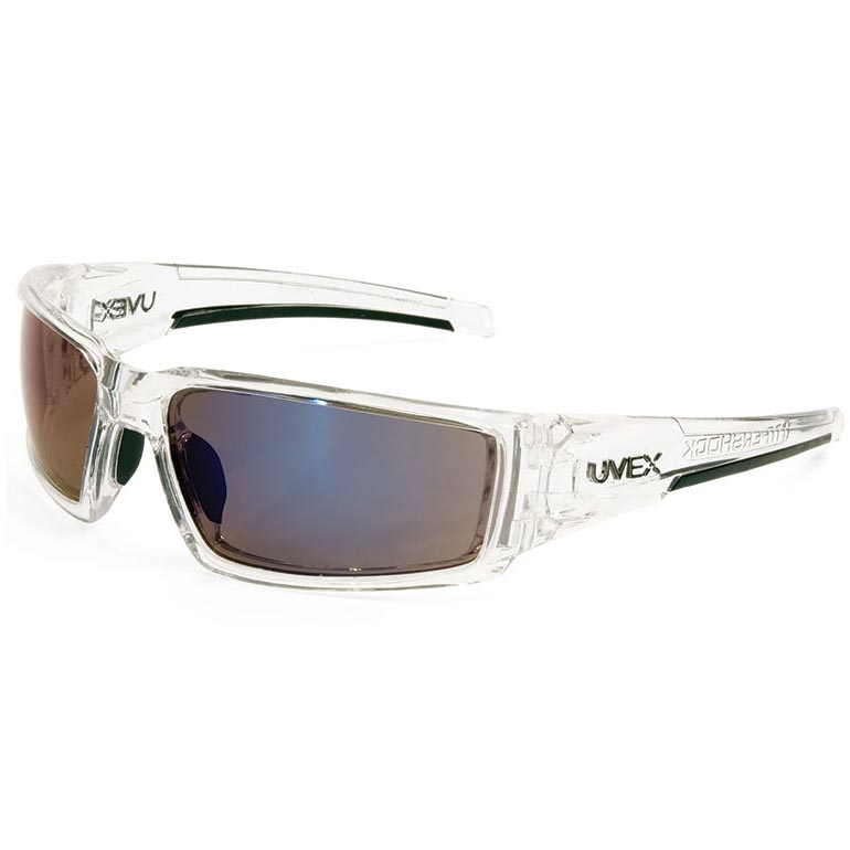HYPERSHOCK CLEAR LENS, HSAF