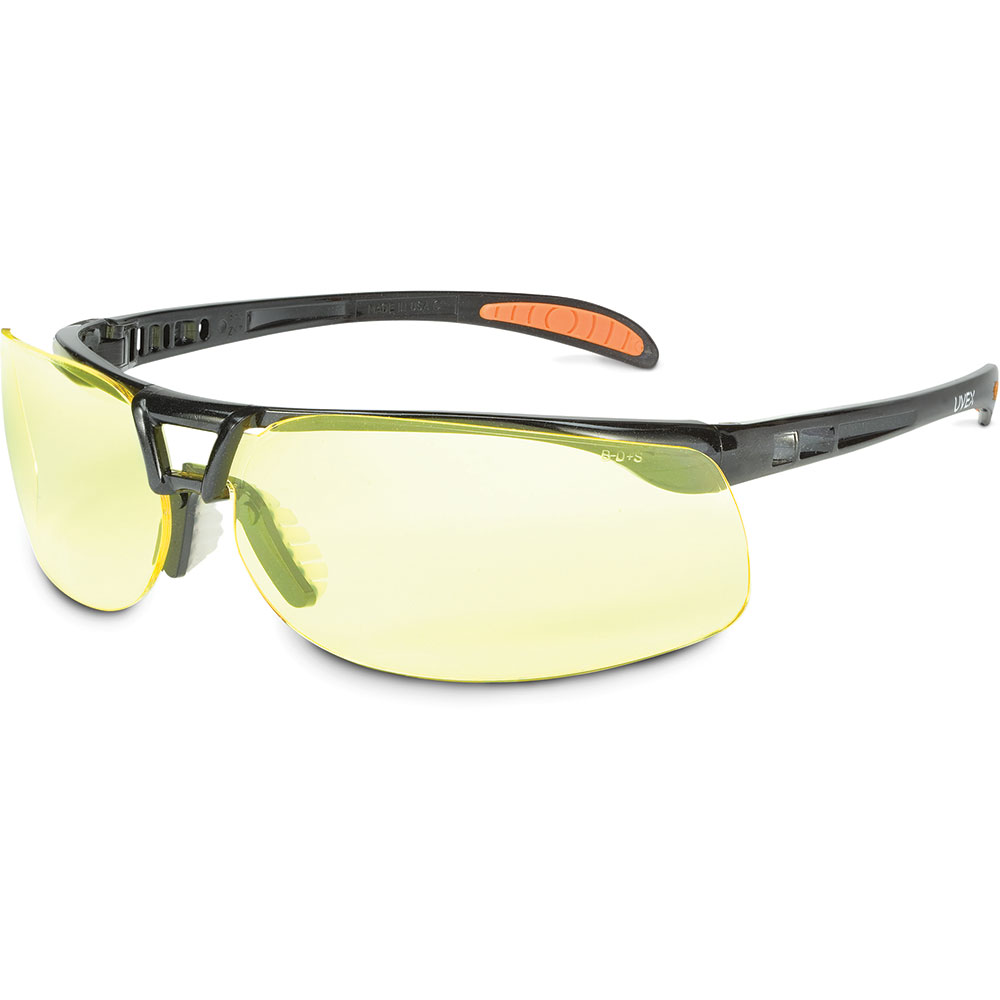 HYPERSOCK AMBER LENS, HSAF