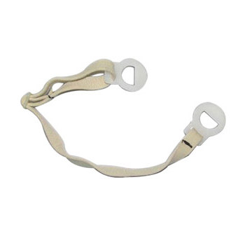 REPLACEABLE CHIN STRAP
