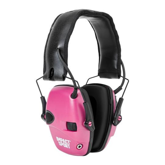 IMPACT SPORT CLASSIC PINK W/Y
