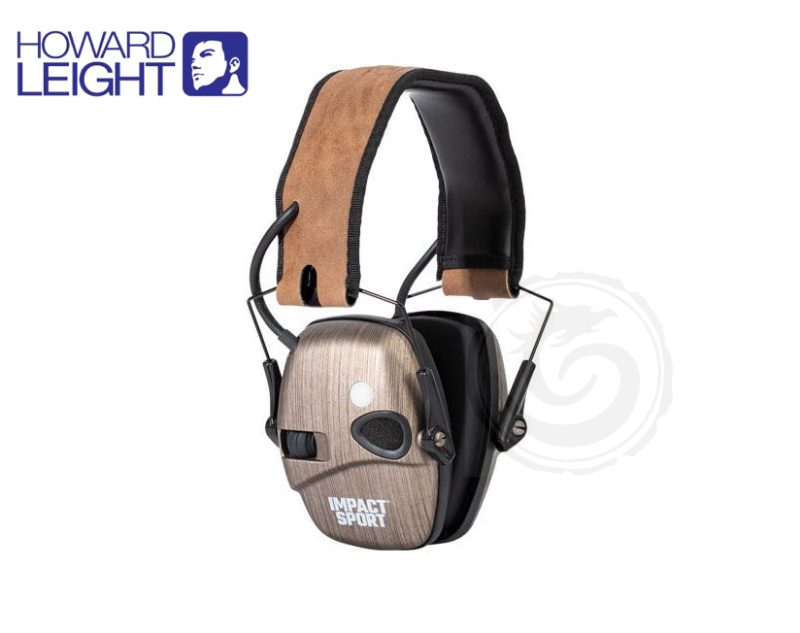 IMPACT SPORT BT BRUSHED BRONZE