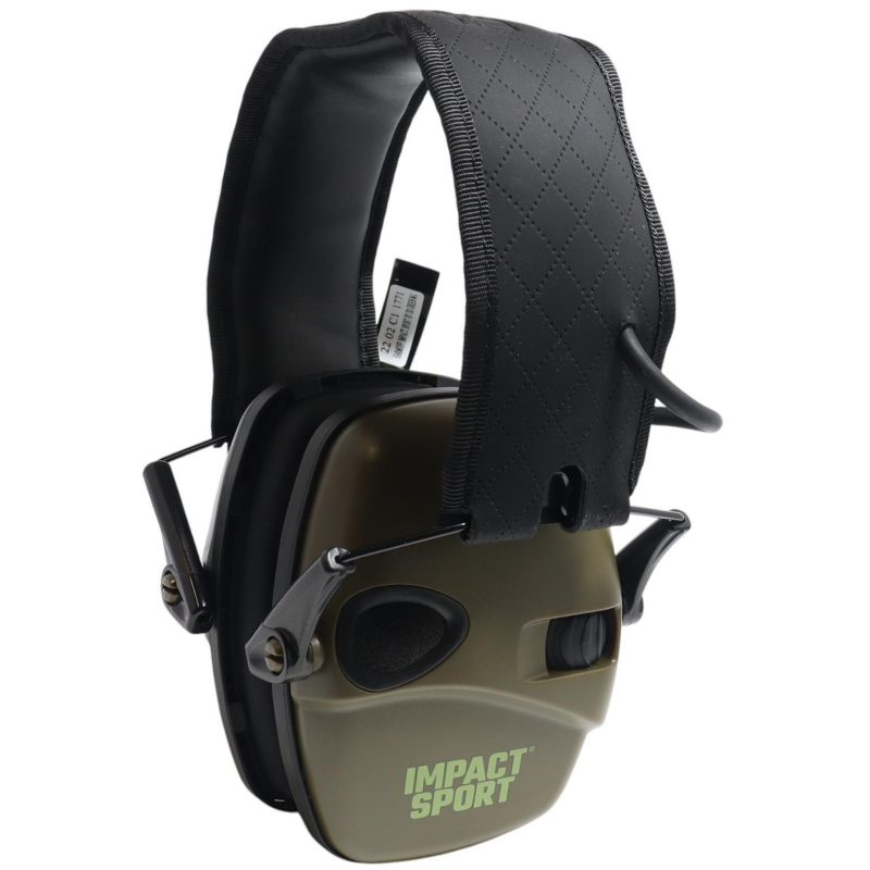 IMPACT SPORT BT OD GREEN