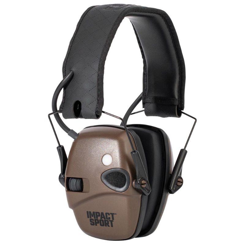 IMPACT SPORT BT FLAT DARK EARTH