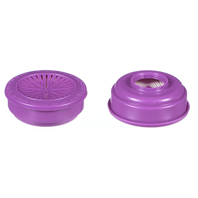 DEGIL REPLACEMENT KIT,P100,2 PK