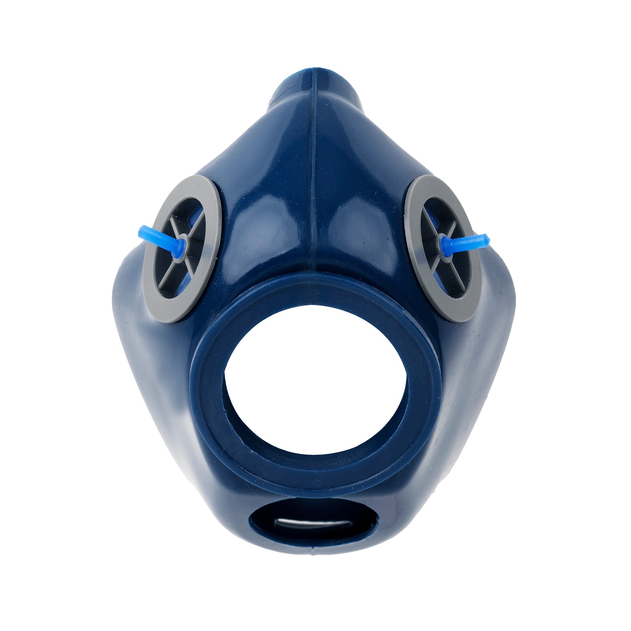 ORAL NASAL CUP SILICONE FFP SM
