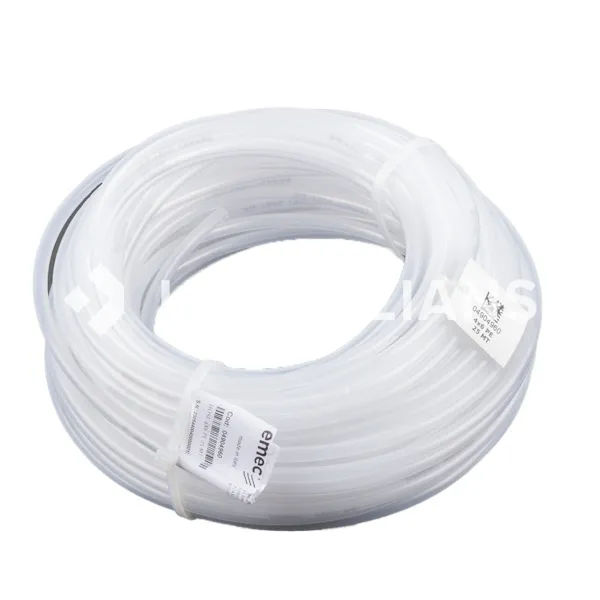 4X6 PE TUBE L. 7,5 M