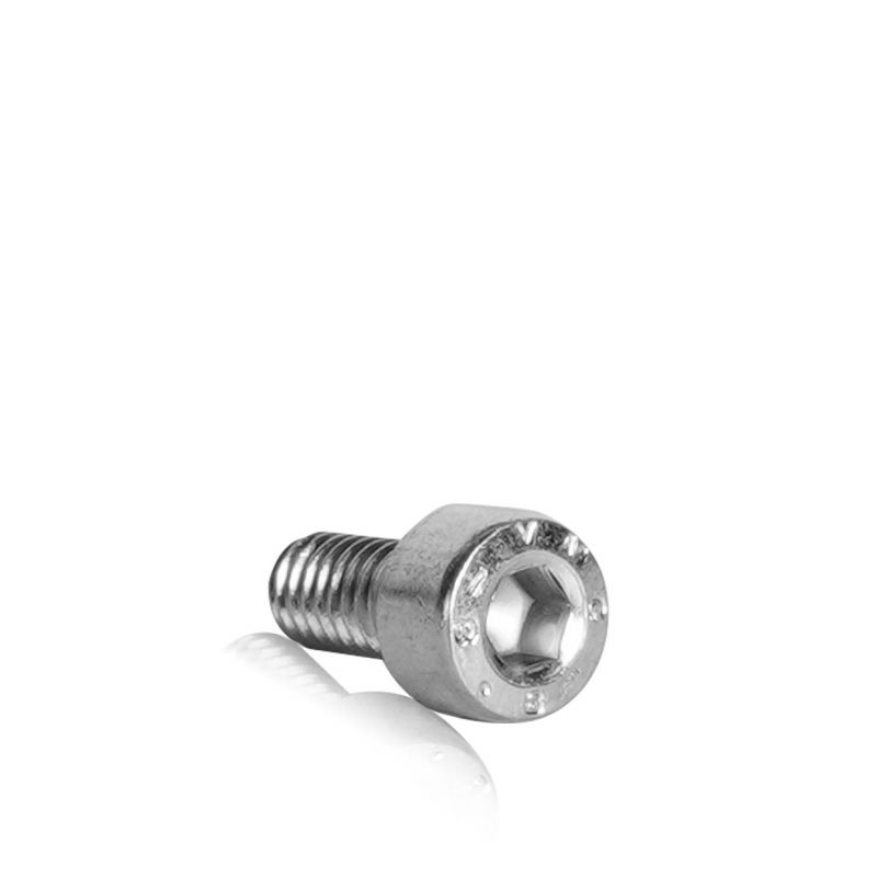 STAINLESS STEEL SCREW TCEI M4X8