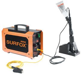 ORANGE SIDE FRAME (SURFOX MINI)