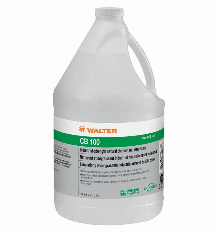 CONTACT CLEAN 3.78L JUG
