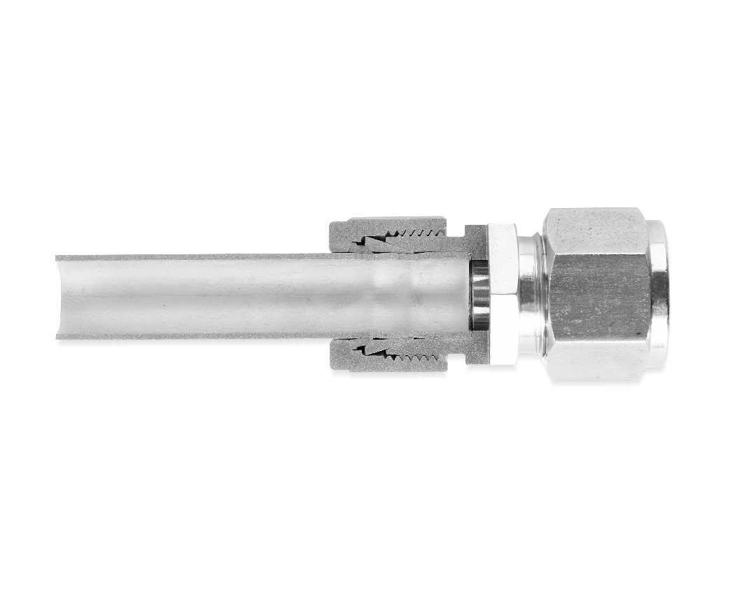 FITTING 1/2" 600F