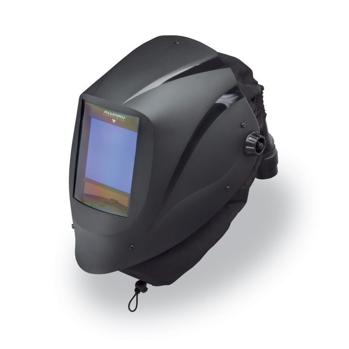VISION AIR PLUS HEADTOP NO A/D