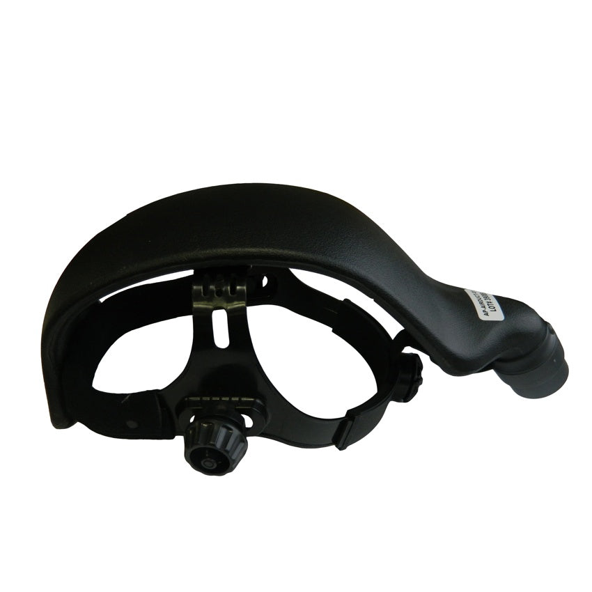 AIRPLUS AIRDUCT AND HEADGEAR