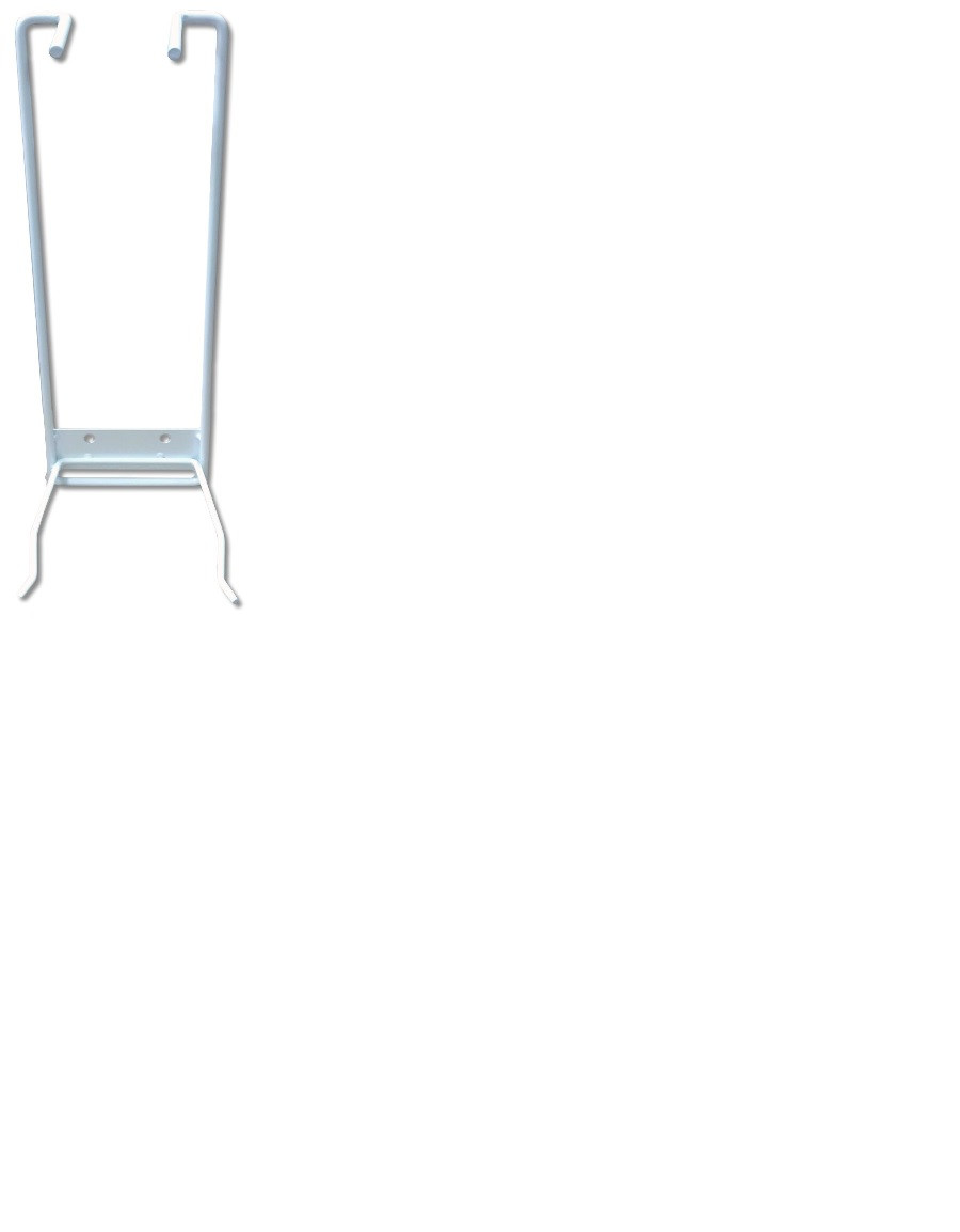 SCBA STANDARD BRACKET