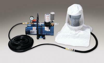 ONE-WORKER HOOD SYS 220/50 HZ