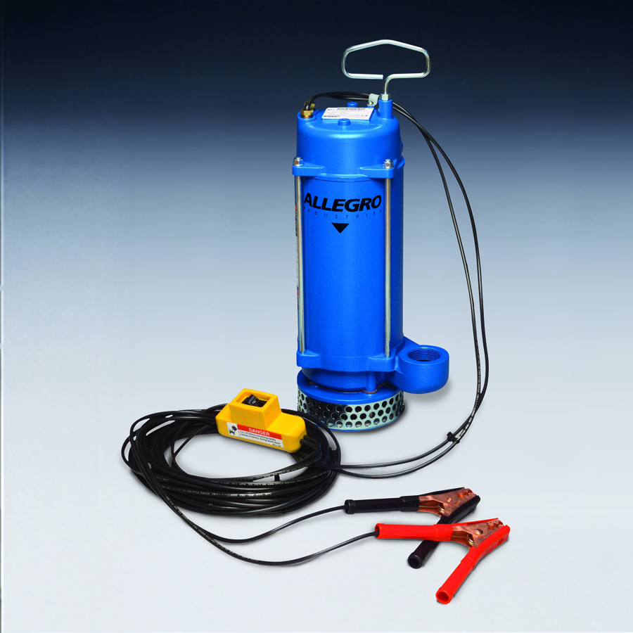 STRAINER, DELUXE DEWATERING PUMP