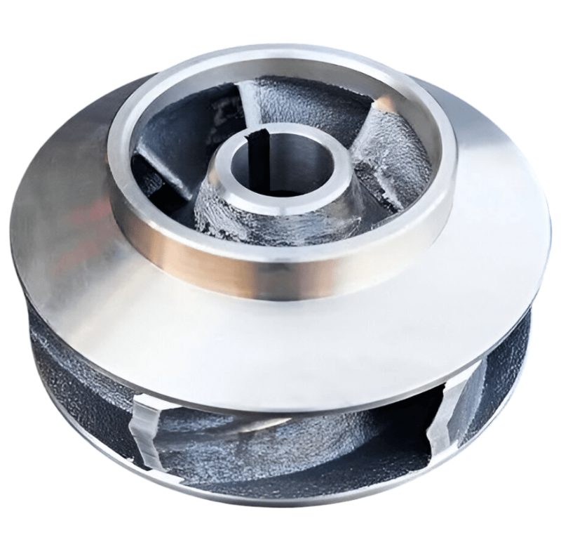 IMPELLER, STD/LW WTR PUMP