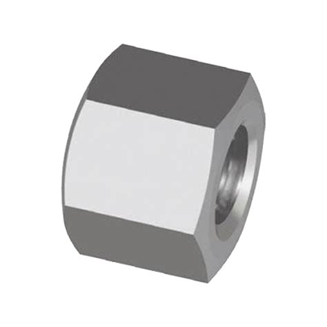 HEX CAP NUT