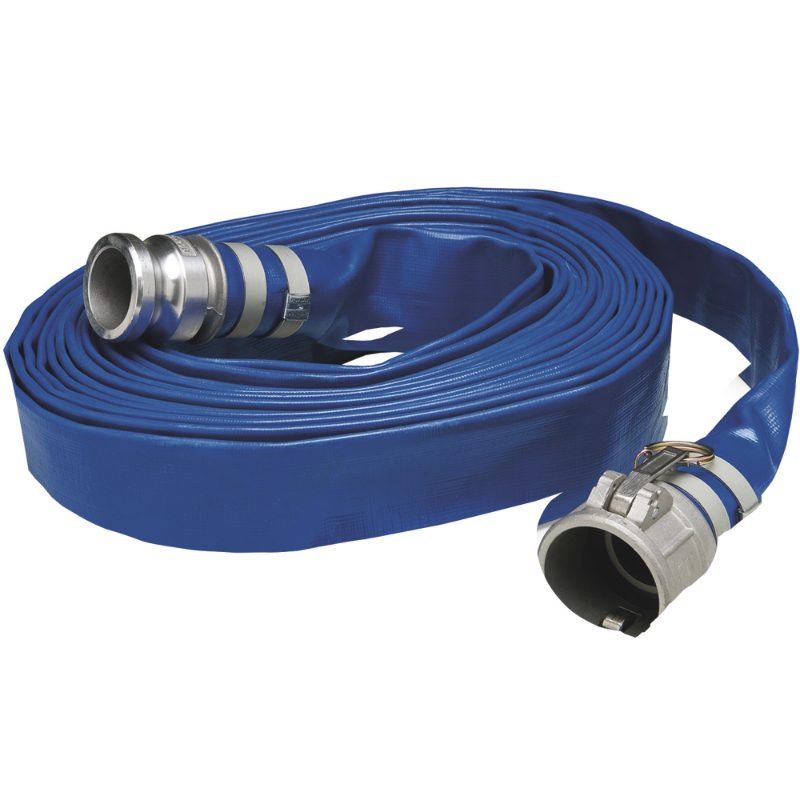 PUMP CASING