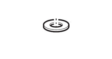 PLAIN WASHER