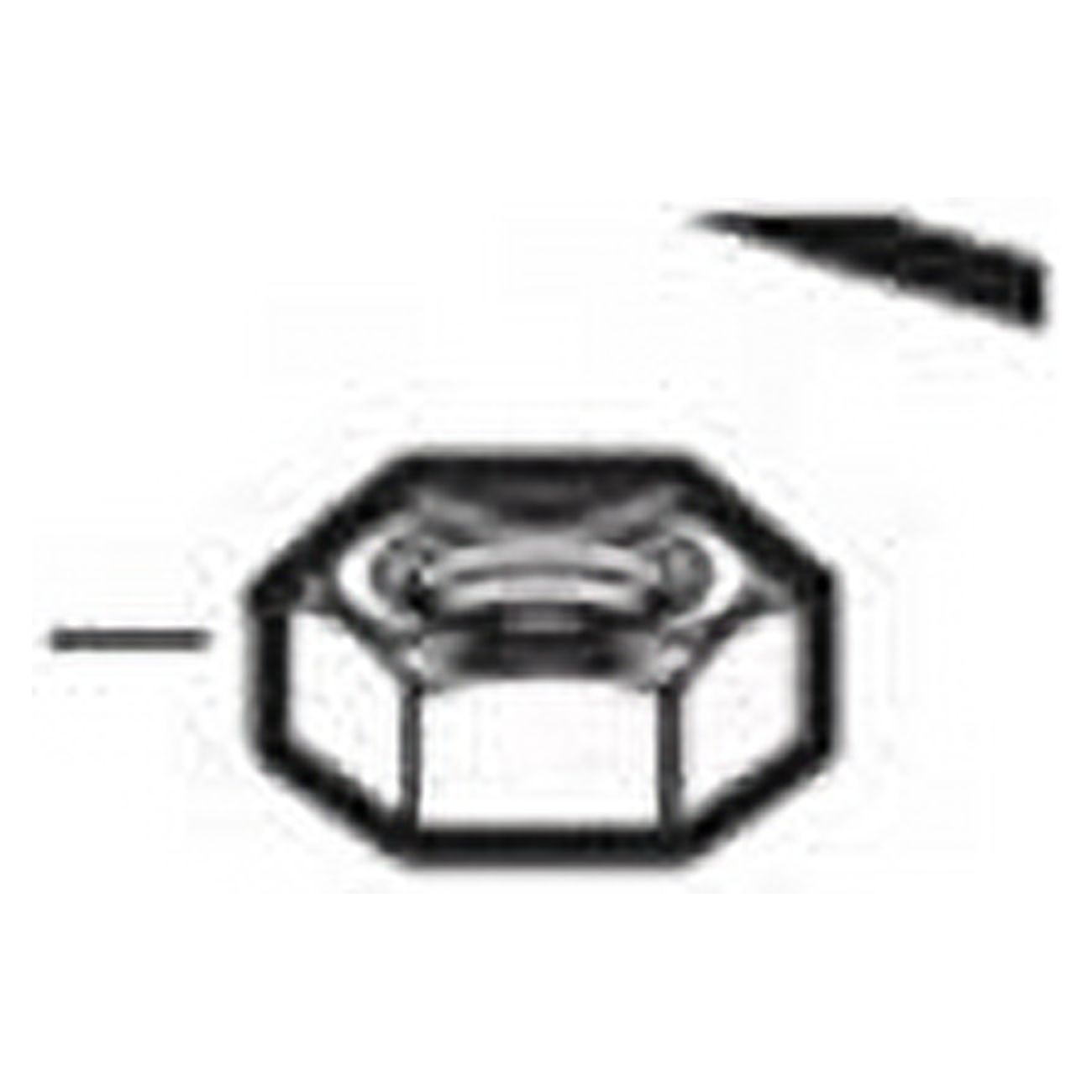 HEX NUT