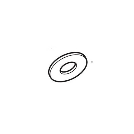 LOCK WASHER-EXTERNAL TOOTH