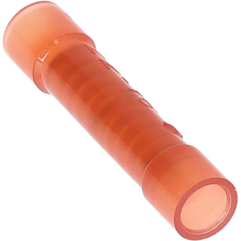 NYLON BUTT CONNECTOR (FOR BLOWERS)