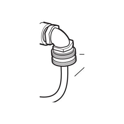 EX CORD, 20A PLUG, 125V