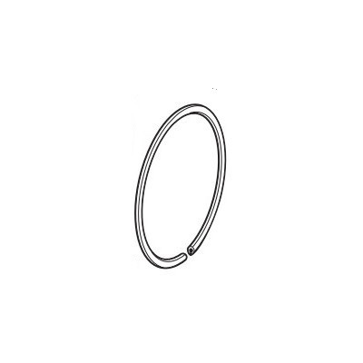 GASKET, CENTRIFUGAL HOUSING