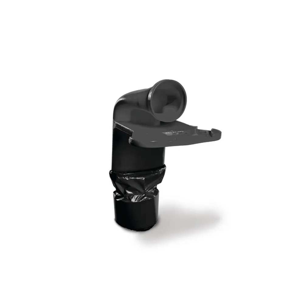 8" EX-PROOF MANHOLE VENTILATION PASSTHRU (MVP)