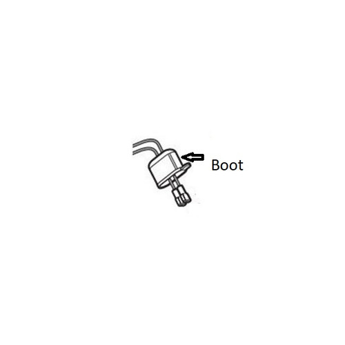 CAPACITOR BOOT