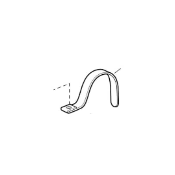 STRAP W/ HOOK