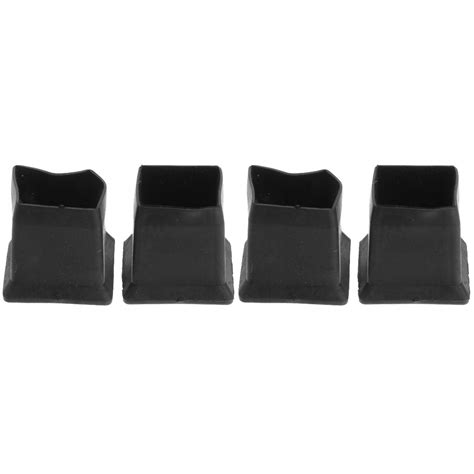 RUBBER FEET (SET OF 4)